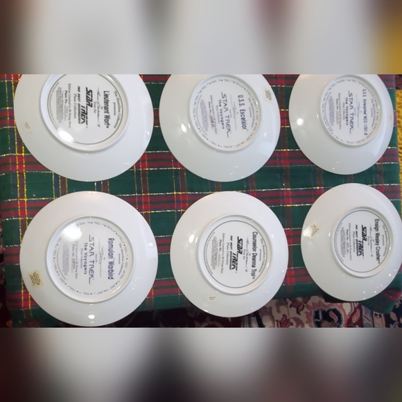 Star trek collection - Picture 8 of 11